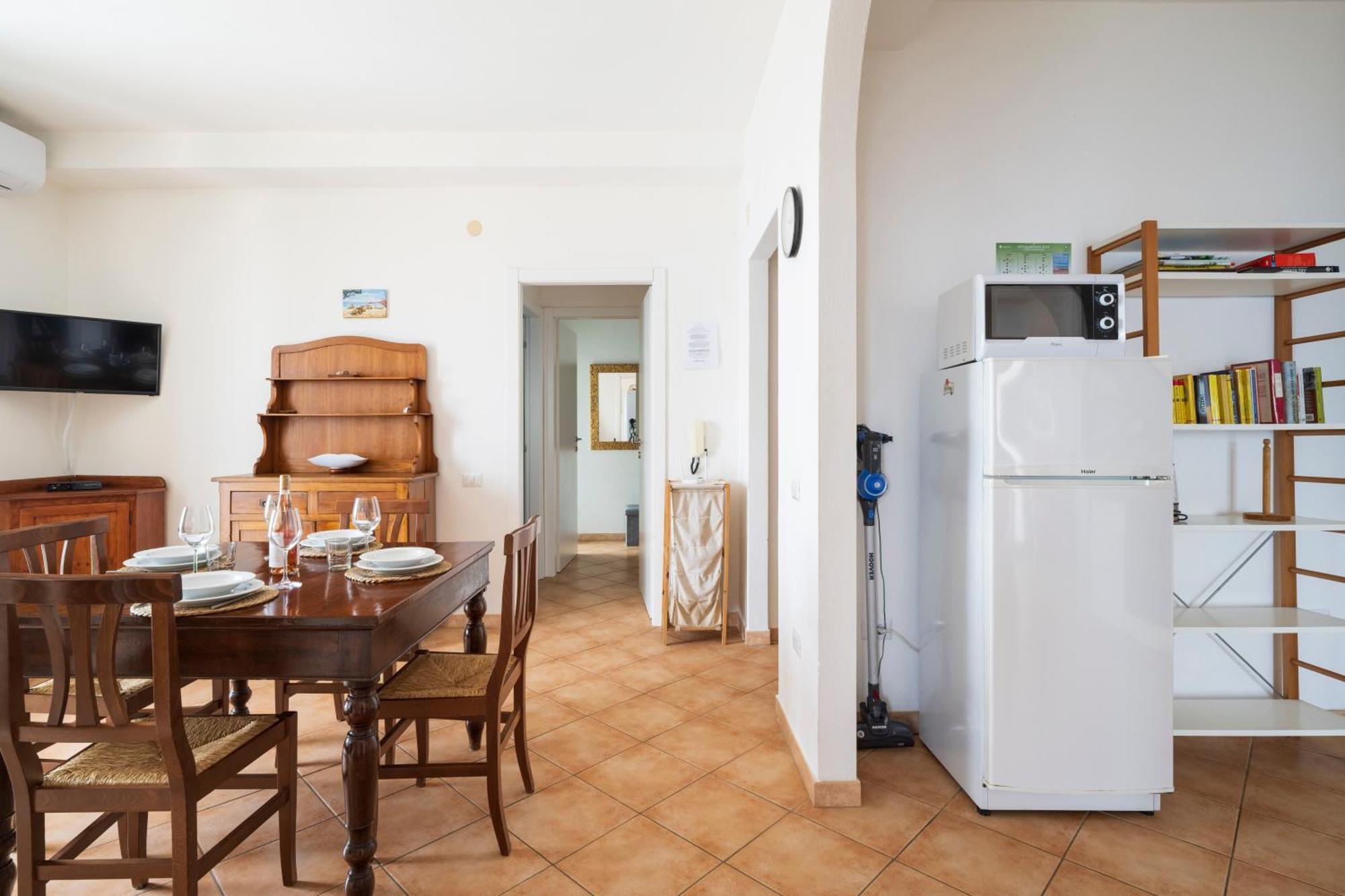 Seaview House Cala Gononeアパートメント 部屋 写真